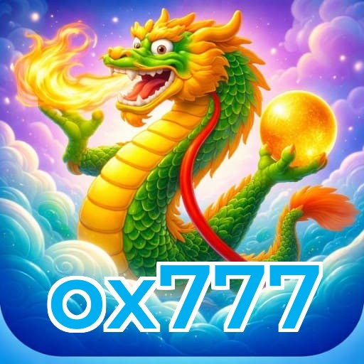 Catálogo ox777 2.547 jogos - Pragmatic Play, Evolution, NetEnt