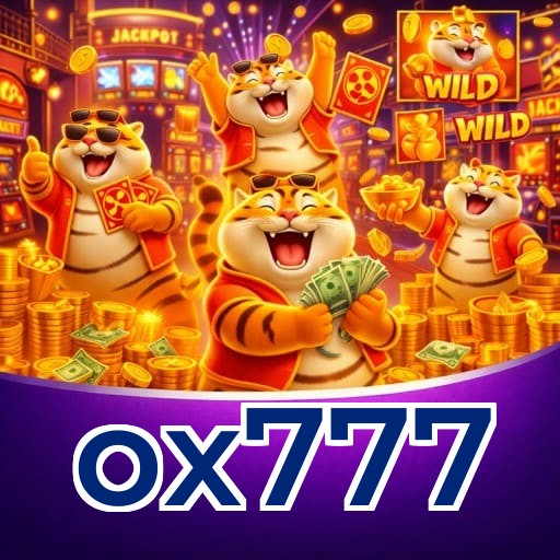 Comparação APP mobile vs versão web da ox777